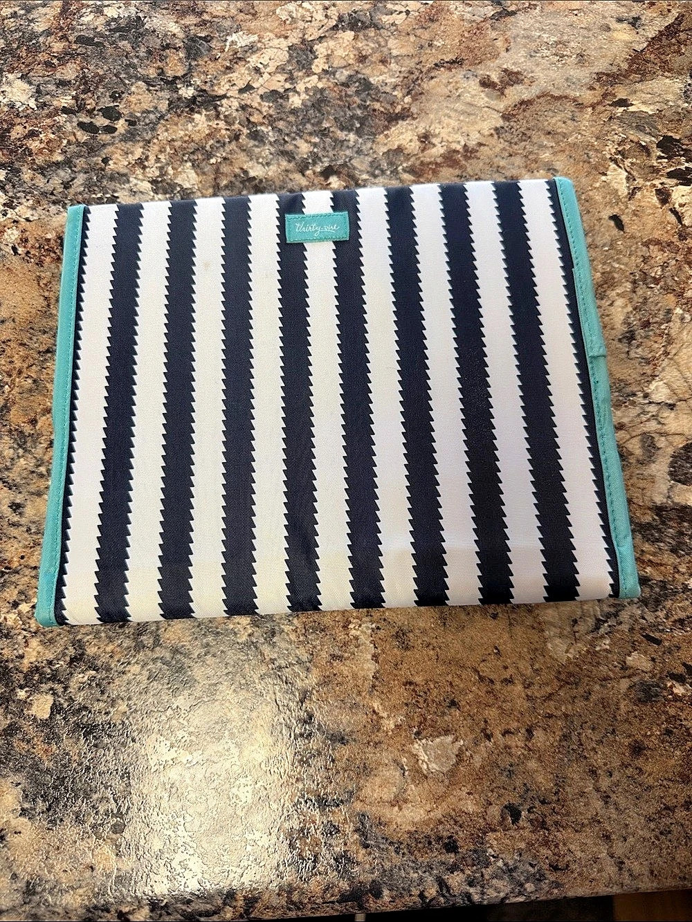 Thirty One -Note Pad